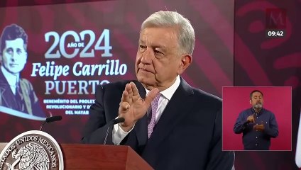 Hay cinco agentes de la Guardia Nacional detenidos por multihomicidio en León: AMLO