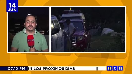 Mujer es encontrada muerta al interior de su vivienda en Nuevo Plan, Cortés