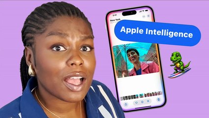 How AI will change the iPhone and other Apple products
