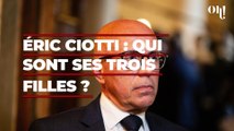 Éric Ciotti : qui sont ses trois filles, Bénédicte, Jeanne-Marie et Anne-Julie ?