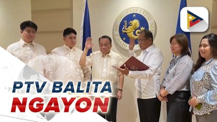 Nasa 3,000 magsasaka at 800 estudyante, nabigyan ng tulong sa convergence program sa Tiaong, Quezon