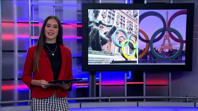 Rafael Nadal se preparará para el tenis de París 2024 DEPORTES EDICIÓN CENTRAL 14-06-2024