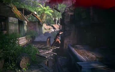 Outrunning a Armored 4wd Truck