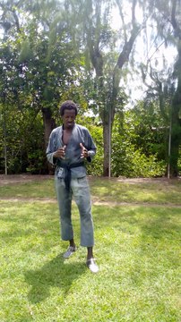 Le karaté militaire d himmoris. Les balléyages.