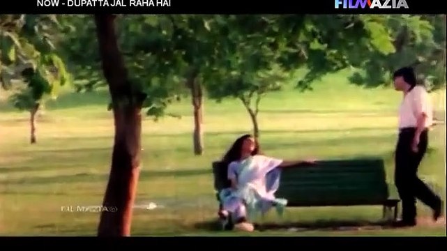 Deewana Deewangi Se Full Video | Resham & Arbaz Khan | Pakistani Film Dupatta Jal Raha Hai (1998) | Arshad Mehmood