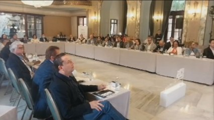 Cumbre de la Alianza Informativa Latinoamericana