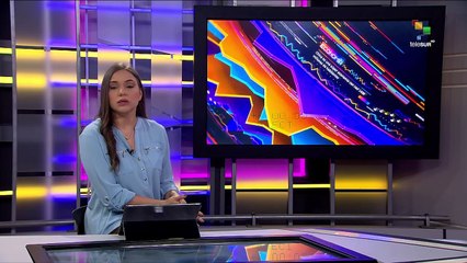3° Encuentro Internacional del Café en el Parque Simón Bolívar  IMPACTO ECONÓMICO ESTELAR 14-06-2024 NOTAS
