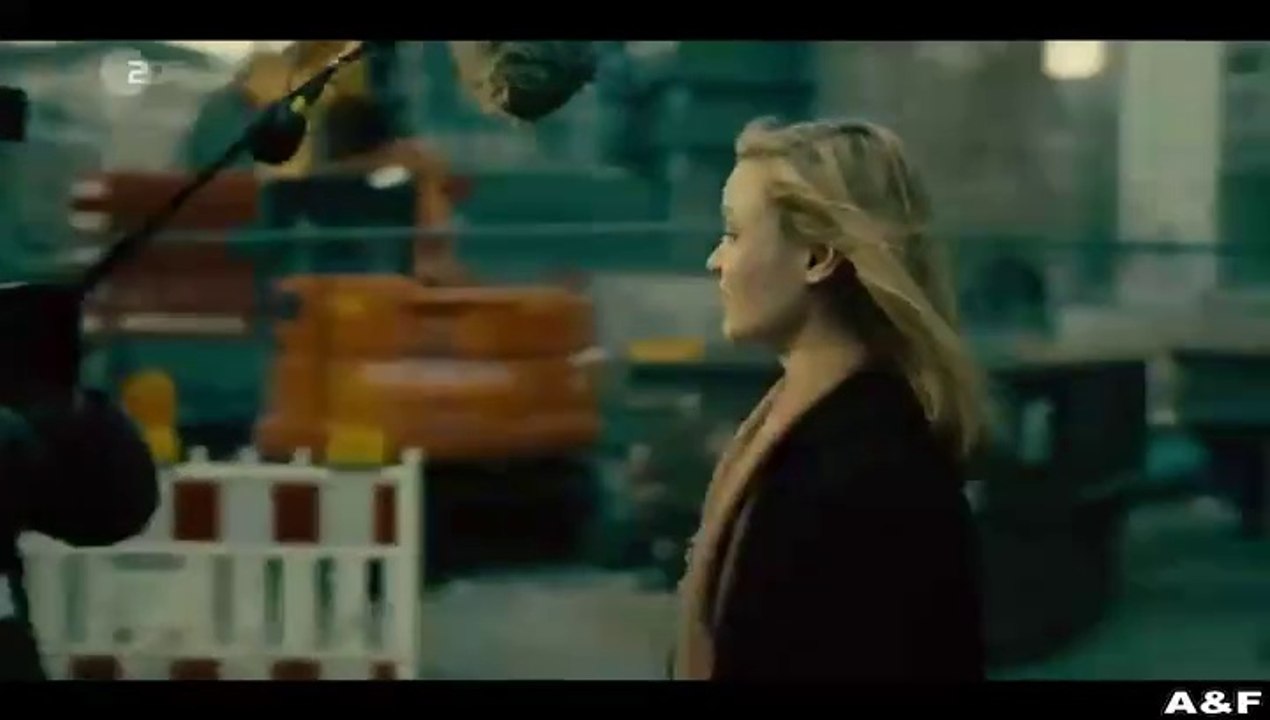 Bad Banks -01- Die Kündigung