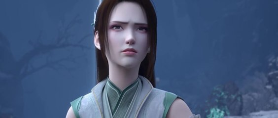 Battle Through the Heavens S05 E99 [Multi Sub