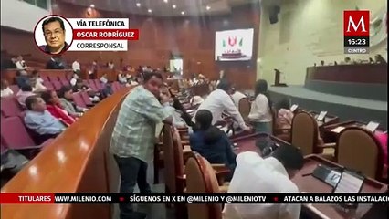 El gobierno de Oaxaca castigará con 5 años de cárcel a quien cometa maltrato animal