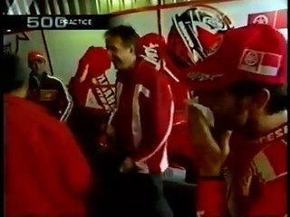 2000 500cc German GP