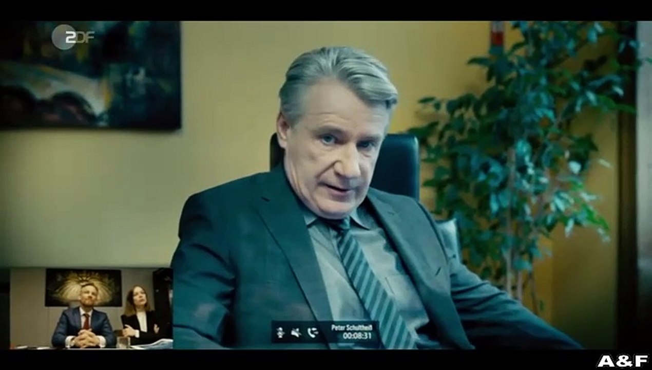 Bad Banks -04- Alte Schulden