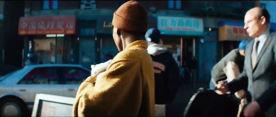 A Quiet Place: Day One | Official Trailer (2024 Movie) - Lupita Nyong'o, Joseph Quinn