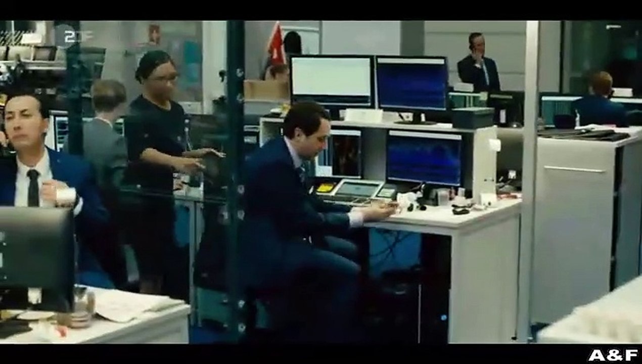 Bad Banks -05- Die härteste Währung