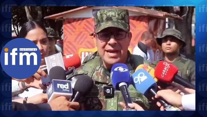 Nuevas medidas para controlar el Cauca
