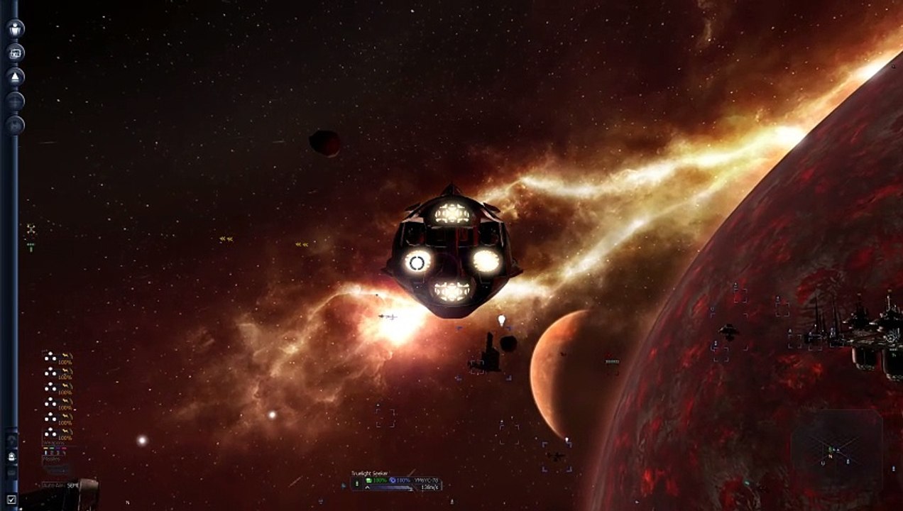 X3: Terran Conflict (32)