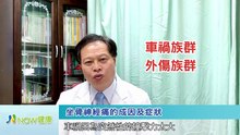 坐骨神經痛易復發！ 男子椎間盤突出痛到沒法上班｜佑德中醫診所 - 新聞影片｜遠大整合行銷