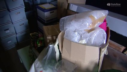 What began as curiosity with an old photograph led Jesica to become a photo reuniter