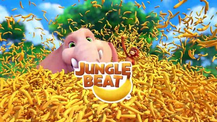 Copycat _ Jungle Beat_ Munki and Trunk _ Kids Animation 2021