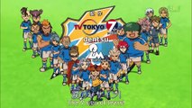 Inazuma Eleven Episode 80 