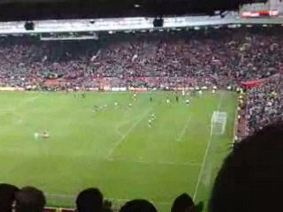 Final whistle