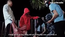 Vụ án CHẤN ĐỘNG - Cô Gái Trẻ và 80 Người Đàn Ông _ Tiệm Trà Sát Nhân