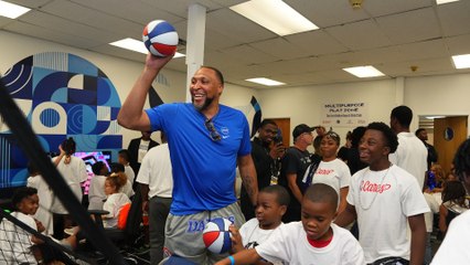 Dallas Mavericks NBA Finals Legacy Project