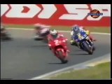 2001 500cc French GP