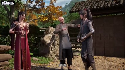 Hidden Sect Leader Ep 28 ENG SUB