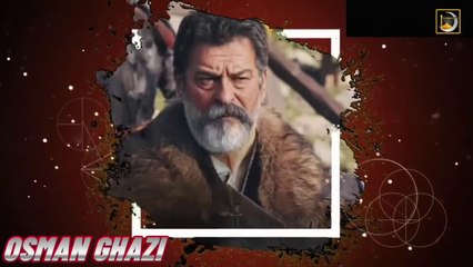 Kurulus Osman Urdu _ Season 6 - Trailer