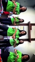 ALLEN_Girl's_New_DANCE,BEST_Dance_NEET_2025_Aspirants_Dance_video_#neet_#study#shorts_#short