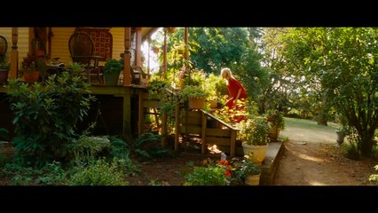 Strange Darling Trailer