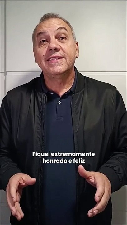 Progressistas definem Lucio de Marchi como pré-candidato a vice-prefeito de Toledo junto com Costenaro - Vídeo Costenaro