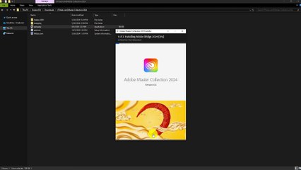 Adobe Master Collection 2024 v6