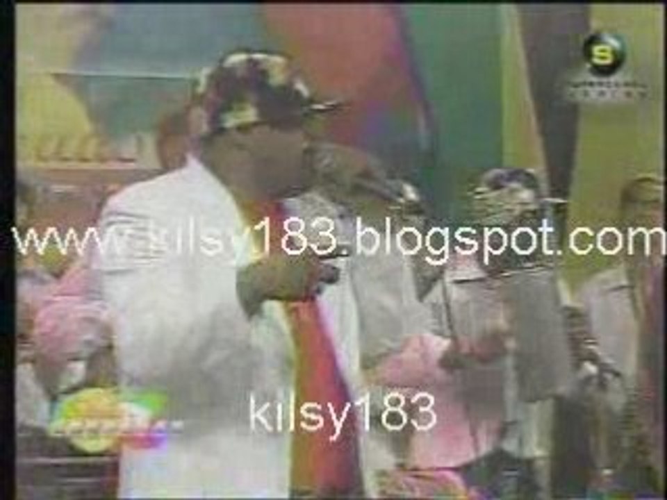Sabado de corporan julian oro duro parte 3
