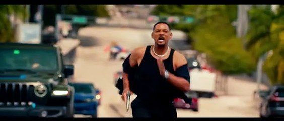 Bad Boys: Ride or Die Bande-annonce (PL)