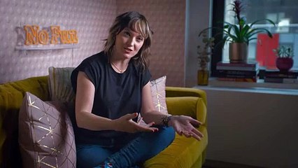 Sorry Not Sorry Trailer