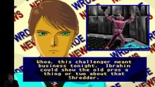 (DOS) One Must Fall 2097 - 08 - Ibrahim - Shredder