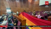 Oaxaca se convierte en el primer estado en crear un instituto especializado en la diversidad sexual