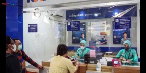 Lowongan Kerja Terbaru dari KAI Services untuk Lulusan SMA/SMK Juni 2024, Cek Posisi dan Kualifikasinya