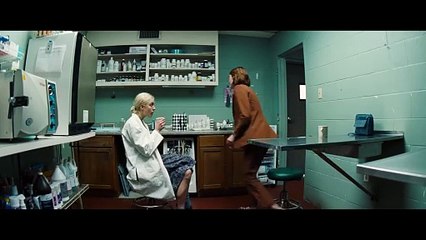 Kinds of Kindness Movie Clip - What the Heck Was That.