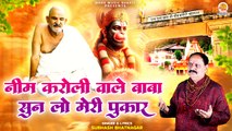 Neem Karoli Wale Baba Sun Lo Meri Pukar | नीम करोली वाले बाबा |Neem Karoli Baba Bhajan |Kainchi Dham