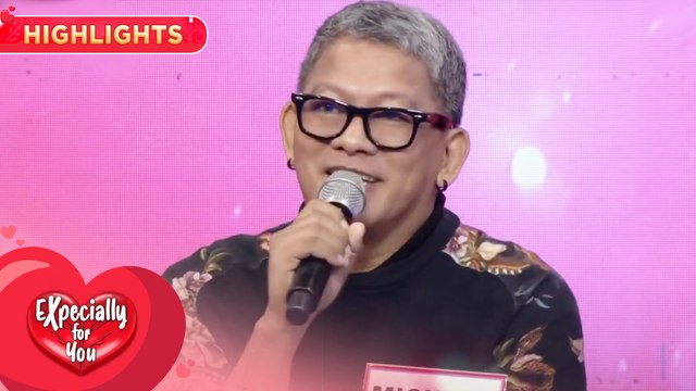 Daddy Michael, ikinuwento ang core memories niya sa mga anak niya | Expecially For You