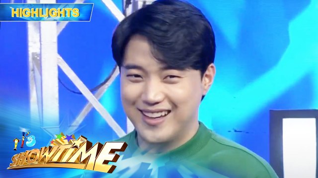 Ryan Bang, nag-celebrate ng birthday | It's Showtime