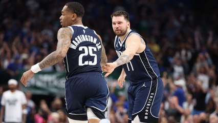 Dallas Mavericks' Unexpected Turnaround Stuns Fans