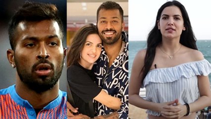 Hardik Pandya First Reaction On His Divorce Rumours,Wife Natasa Thank You Post Viral...| Boldsky