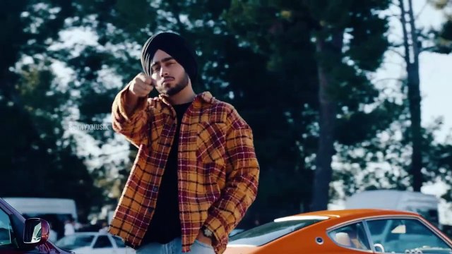 Elevated - Shubh x Sidhu Moose Wala _ Paapi (Prod. by Sunnyxmusik) _ Feelinga mai chakda ni Sidhu