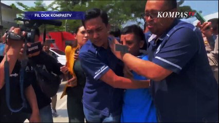 Drone Emprit Beberkan Kepercayaan Publik pada Polisi Terkait Kasus Pembunuhan Vina dan Eky