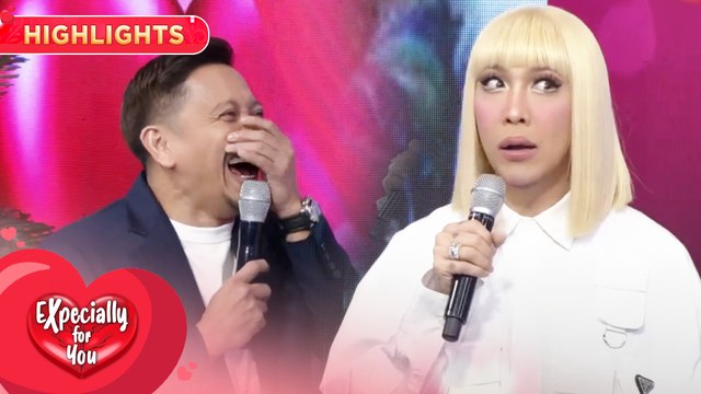 Vice, ayaw magbigay ng comment sa sinabi ni Jhong | Expecially For You