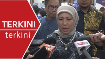 [TERKINI] JKM kenal pasti orang layak, sesuai jaga adik arwah Zayn Rayyan